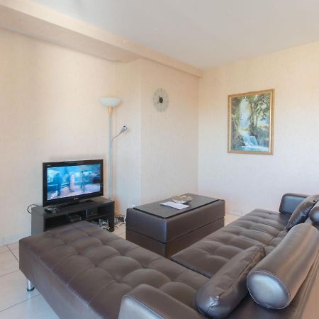 Apartment Blutsyde Promenade-31 By Interhome Бреден Екстер'єр фото